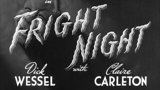 The Three Stooges (1947) - 98 - Fright Night