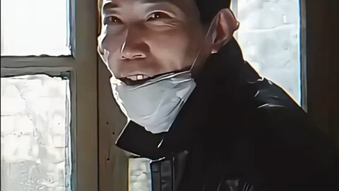 โจร: ผมเป็นผู้บริสุทธิ์! โจร : ฉันเป็นโจร! ฉันเป็นโจร!