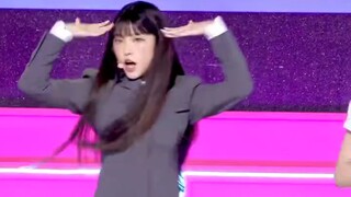 【Hybe女团年龄排名】你知道你担在hybe排老几吗