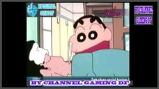 Crayon Shinchan Bahasa Indonesia