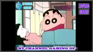 Crayon Shinchan Bahasa Indonesia