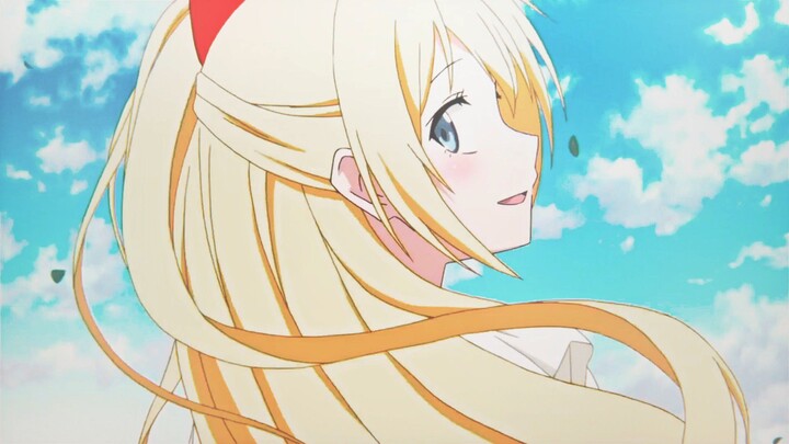 Everything Sucks - Chitoge Edit