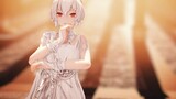 [Anime][Vocaloid]Haku Disini