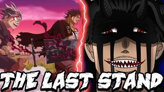 Why Yami & Asta’s Team Up Against Dante Means EVERYTHING | Black Clover 257 Breakdown