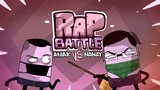 RAP BATTLE: ANAK VS. NANAY (Pinoy animation)