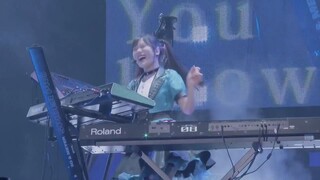 BanG Dream! Live Roselia X Raise A Suilen - Rausch Und And Craziness Chapter 2