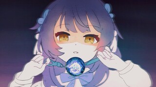 Clean up! Yuange Trap☆