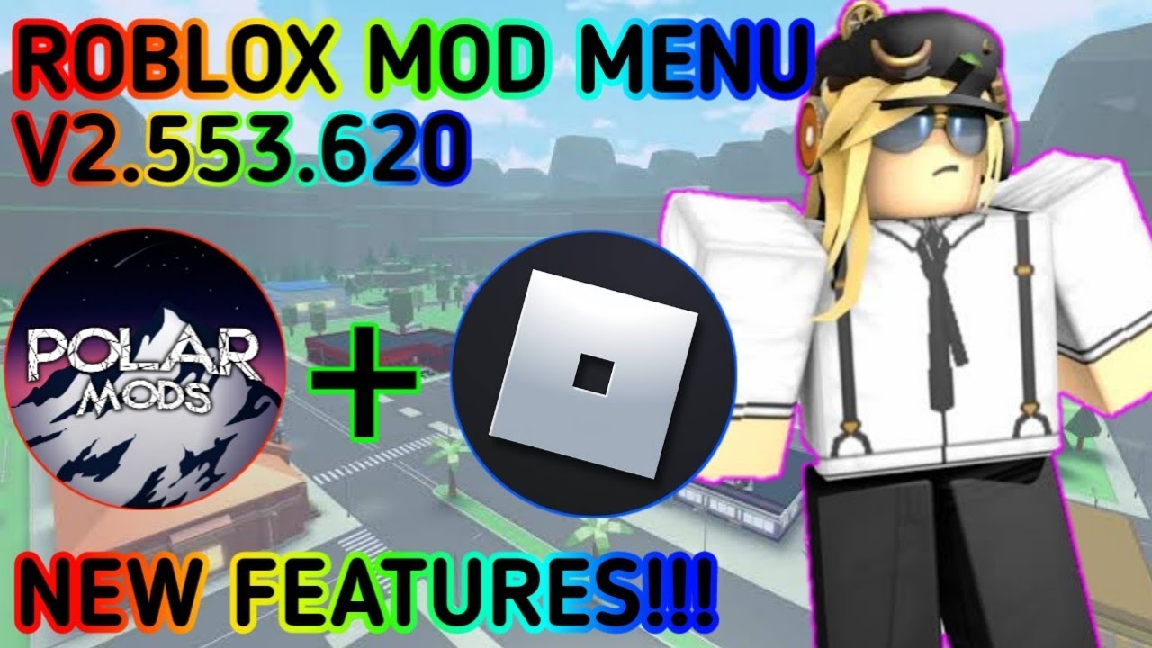Stream Arceus X - The Best Roblox Mod Menu for Android - Download