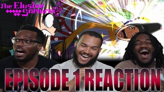 This Is Going To Be Insane! | The Elusive Samurai Episode 1 Reaction