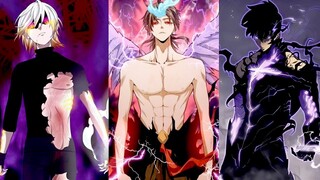 Top 10 Manhwa/Manhua Được Yêu Thích Nhất