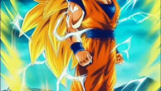 goku 3