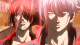 [Gintama ‖Funny Famous Scene] If you do this, you will be killed by Takasugi fans all over the count