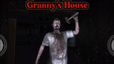 Granny's House Escape Full Gameplay