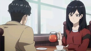 Boogiepop wa Warawanai 2019|Eps 15 Sub Indo