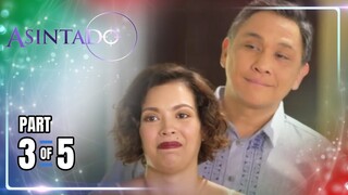 Asintado | Episode 167 (3/5) | April 13, 2024