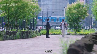 [BL] I Hear the Sunspot Eng Sub EP.12 End