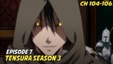 Episode 7 Tensei Shitara Slime Datta Ken Season 3 Bahasa Indonesia