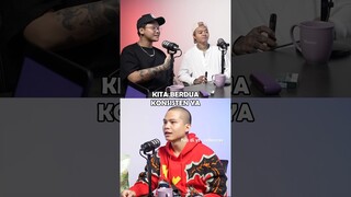 REZA ARAP & ERICKO LIM KAYA ANAK KEMBAR!?