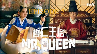 Mr. Queen Episode 5 Tagalog Dubbed