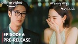Marry My Husband | Episode 4 Spoilers and Pre Release| ENG SUB |Park Min Young, Na In Woo