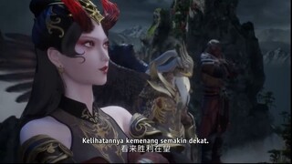 Wan Jie Du Zun Eps 267