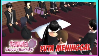 YUTA MEN!NGGAL DRAMA SAKURA SCHOOL SIMULATOR INDONESIA