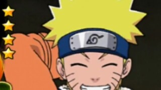 Saya bermain Naruto selama tujuh tahun tanpa mengeluarkan sepeser pun dari orang tua saya.