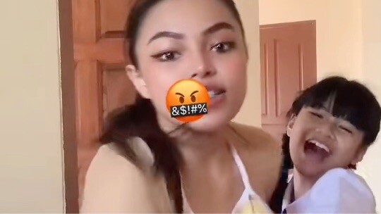 Pov: เมื่อมีคนมาหาเรื่องน้องสาว