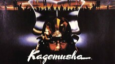 KAGEMUSHA (1980) sub Indonesia