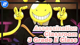 [Assassination Classroom/AMV] 3 Grade E Class_2
