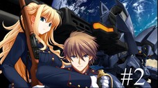 Muv-Luv Alternative S01E2