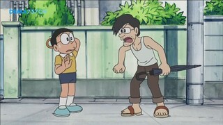 Doraemon episode 142