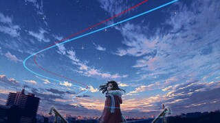 "Insomnia Flight"
