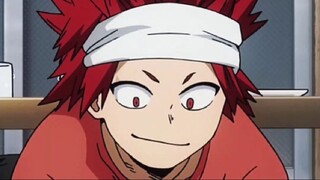 Short Kirishima edit