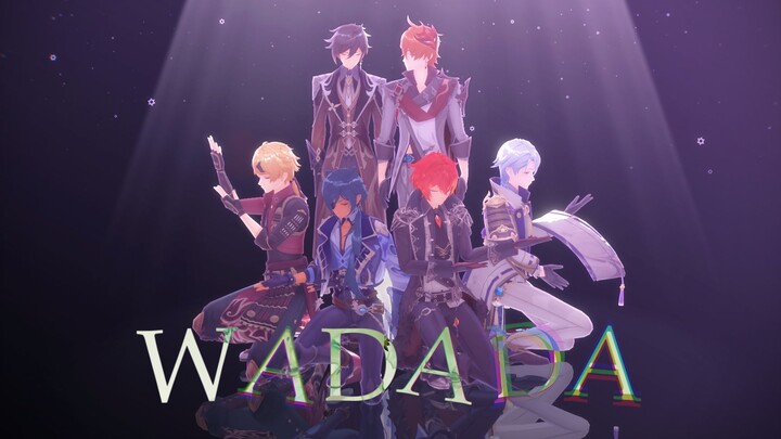 ◆WADADA◆‖-Twhite-AM-【Zhong/Da/Tuo/Kai/Di/Ling】