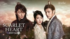 Scarlet Heart Ryo Eps 08 (2016) sub indo