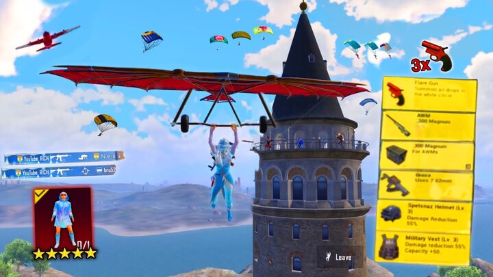 😈 NEW BEST AGGRESSIVE RUSH GAMEPLAY in NEW SEASON🔥SAMSUNG,A7,A8,J5,J7,J2,J3,XS,A4,A5,A3,A4,A5,A6