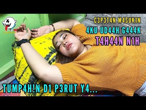 BOSAN DENGAN SUAMI, CARI PEL@MPIASAN