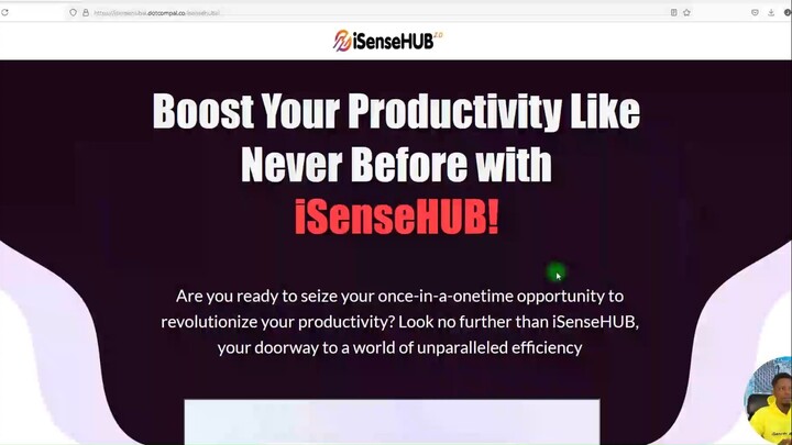 Isensehub AI Review | Get Access to multiple AI Models