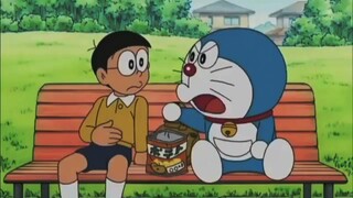 DORAEMON Bahasa Indonesia