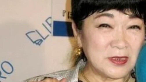 [Berita sedih] Nenek Kendai Oyama, pengisi suara Doraemon, meninggal dunia pada usia 90 tahun.