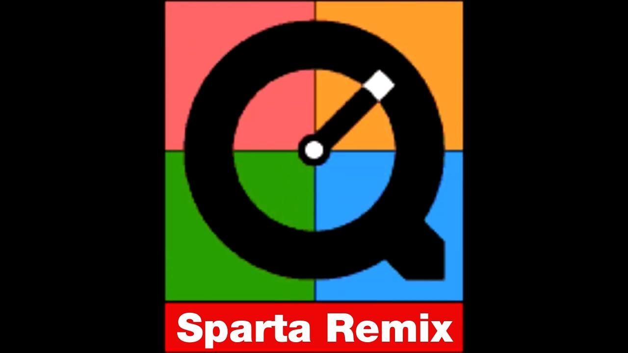 Sparta Remix