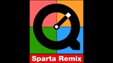 QuickTime has a Sparta Remix