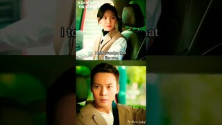 He likes me😍 A Date With The Future Drama #adatewiththefuture #shortsfeed #照亮你  #zhangruonan #cdrama