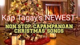 Latest/NEWEST Non-Stop Capampangan Christmas Songs-Kap Tagay