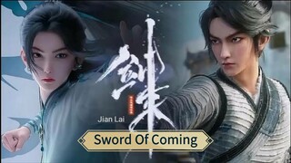 Sword Of Coming Eps 05