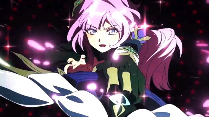 Anime delayed by games