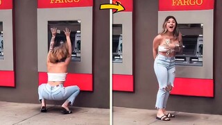 Instant Regret #62  🤣🔥 - Funny Fails Compilation | Razy Clips