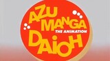 Azumanga Daioh  Episode 01 (Tagalog Dub)