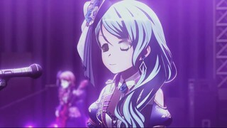 【𝟒𝐊/𝟔𝟎𝐅𝐏𝐒】การแสดงเพลง I am Roselia